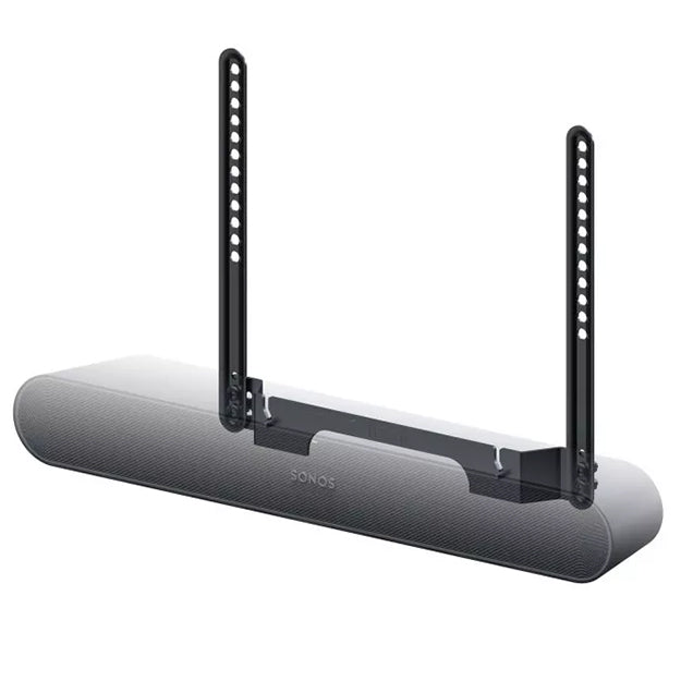 Flexson TV Mount Attachment For Sonos Ray - Black