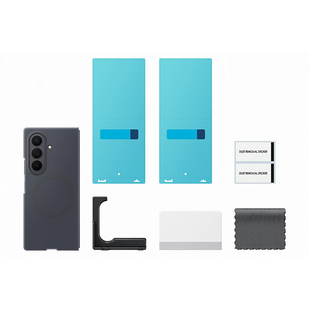 Samsung Silicone Magnet Case For Galaxy Z Fold8 ULTRA