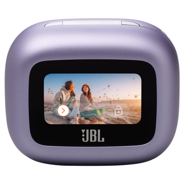 JBL Live Buds 3 True wireless Noise Cancelling Bud-Type In-Ear Earbuds