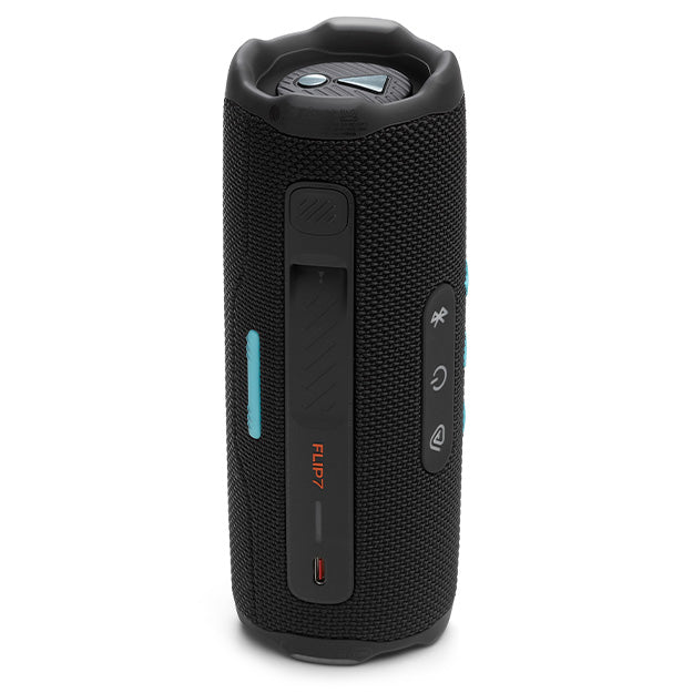 JBL Flip 7 Portable Waterproof Bluetooth Speaker