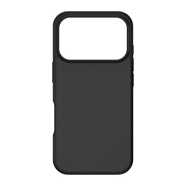 Body Glove Carbon Magnetic Case With MageSafe For Apple iPhone 17 Pro - Black