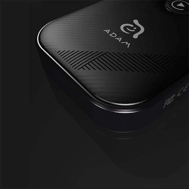 Adam Elements CarGo CarPlay Wireless Adapter - Black