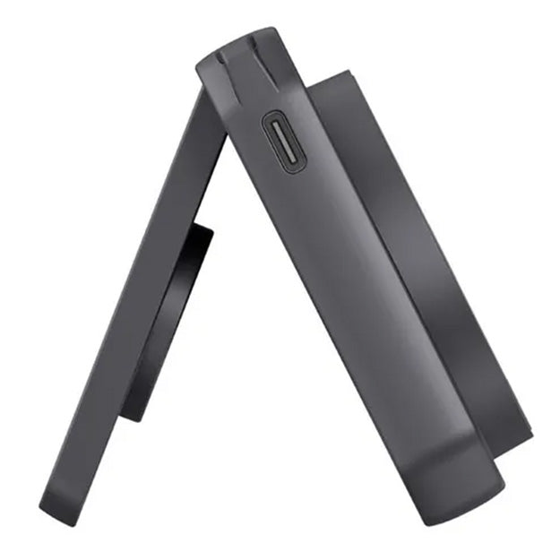 Adam Elements MAG 25 Qi2 25W 2-in-1 Pocket Charging Stand