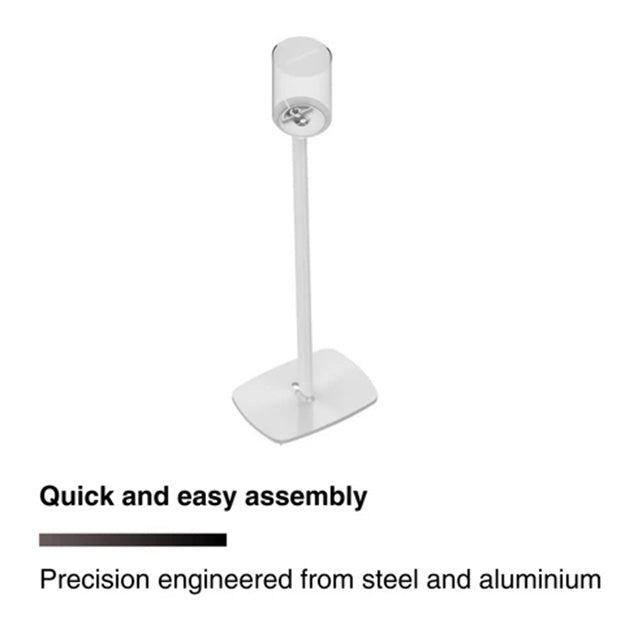 Flexson Floor Stand for Sonos Era 100 Speaker