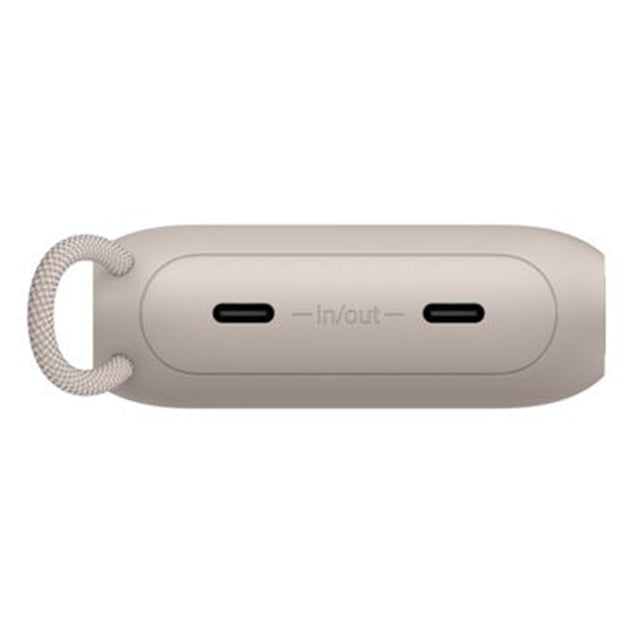 Belkin BoostCharge Slim 10000mAh USB-C Power Bank