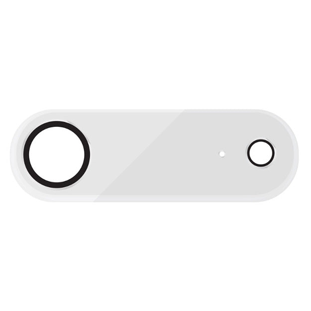 Body Glove Tempered Glass Camera Screen Protector For Apple iPhone AIR – Black