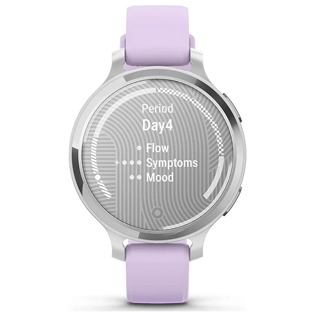 Garmin Lily 2 Active The Small Stylish Smartwatch For Ladies