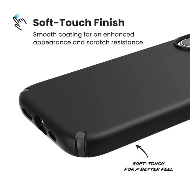 Speck Presidio2 Pro Case With MagSafe For iPhone 17