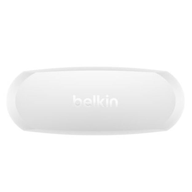 Belkin SoundForm Rhythm ANC Noise-Cancelling In-Ear Earbuds