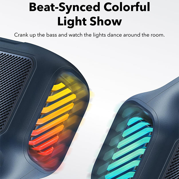 Anker Soundcore Boom 2 Outdoor Portable Speaker