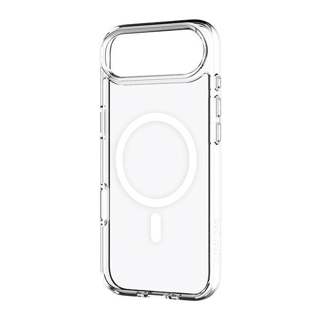 Body Glove Ghost Magnetic Case With MagSafe For Apple iPhone AIR – Clear
