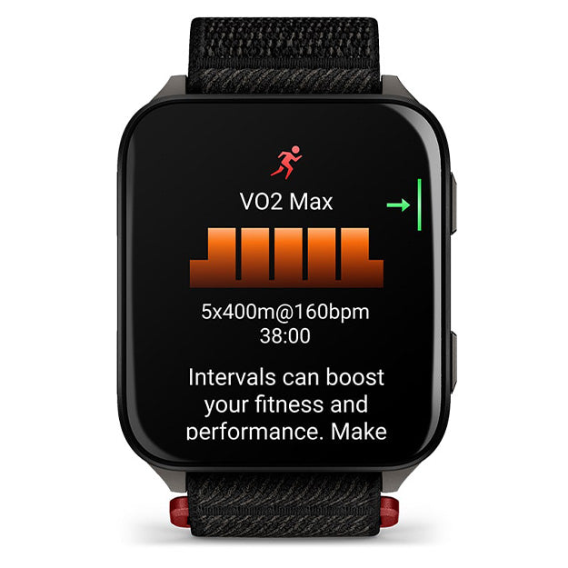 Garmin Venu X1 Rugged Premium Health & Fitness GPS Smartwatch