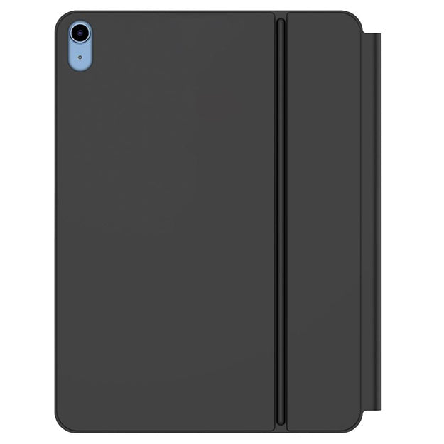 Body Glove Magnetic Wireless Keyboard With Touchpad For Apple iPad 11 (2025) / iPad 10.9 (2022) – Black