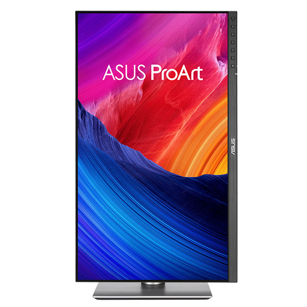 Asus ProArt Display 5K PA27JCV 27" Professional Monitor - Black