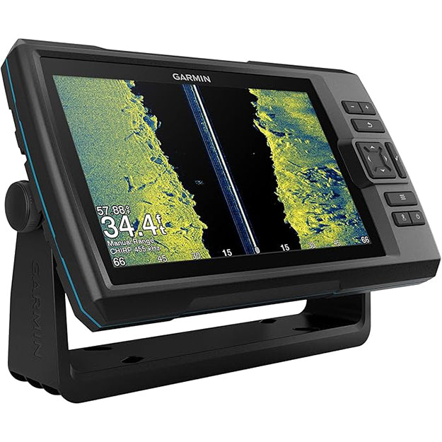 Garmin STRIKER Vivid 9sv Without Transducer - Black