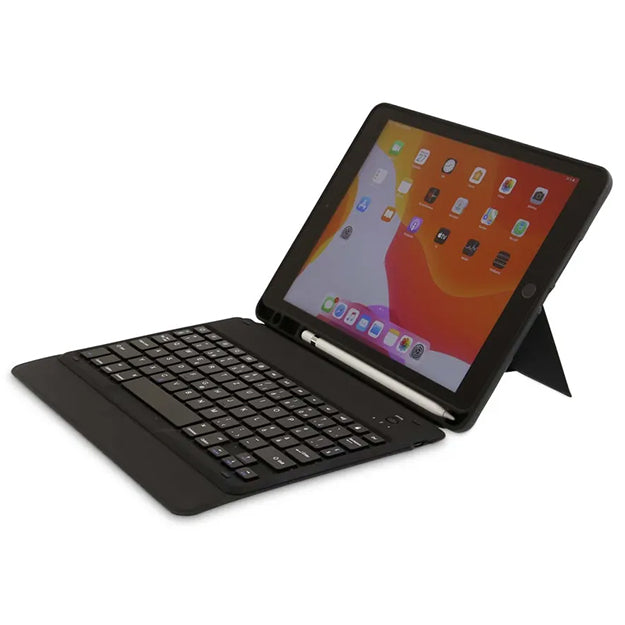 LMP Keyboard Protect Case For iPad 9.7" (5th & 6th Gen) - Black