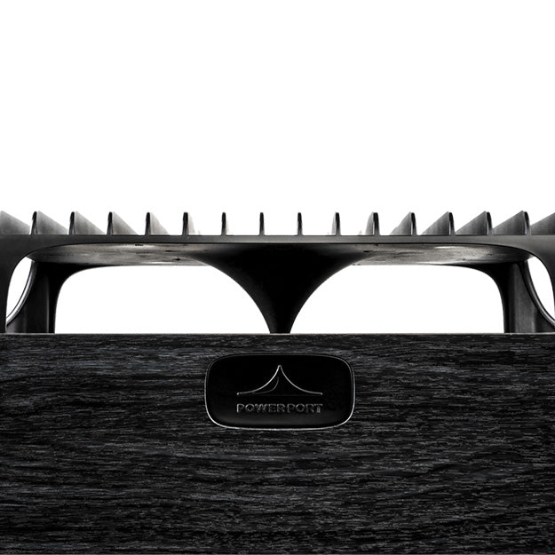 Polk ES55 5.1 System Bundle With Denon AVRX1800H Network AV Receiver - Black