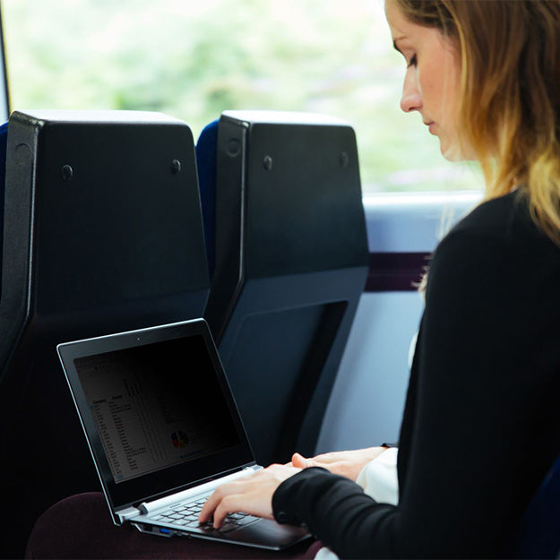 Targus Privacy Screen 14.1" (16:10 Aspect Ratio) - Transparent