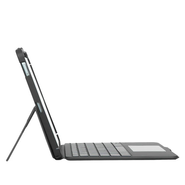 Targus VersaVu BT Keyboard Case For iPad, iPad Air & iPad Pro - Black