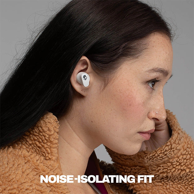 SkullCandy Smokin Buds 360 True Wireless In-Ear Earbuds