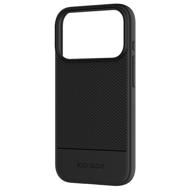 Body Glove Astrx Case For Apple iPhone 17 Pro – Black