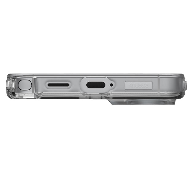 UAG Plyo Rugged Case For Samsung Galaxy S26 ULTRA – Ice/Silver