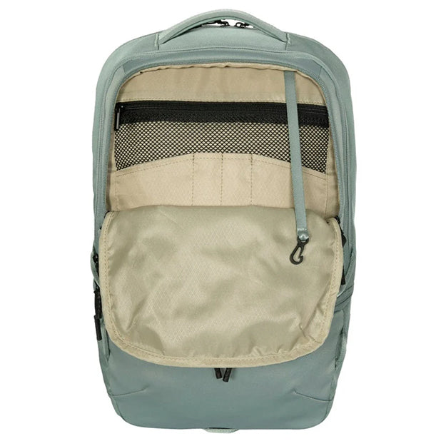 Targus Work+Play Flex 16" Notebook Backpack - Green