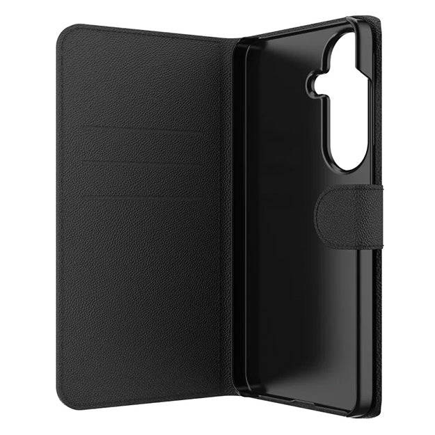 Zagg Folio Case For Samsung Galaxy S26 - Black