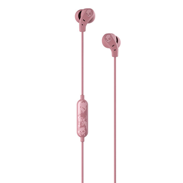 SkullCandy Set Wired In-Ear Earbuds - Washed