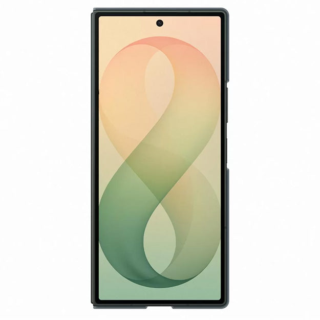 Samsung Silicone Magnet Case For Galaxy Z Fold8 ULTRA
