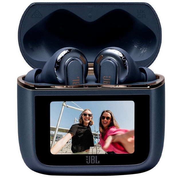 JBL Tour Pro 3 TWS True Wireless In-Ear Noise Cancelling
