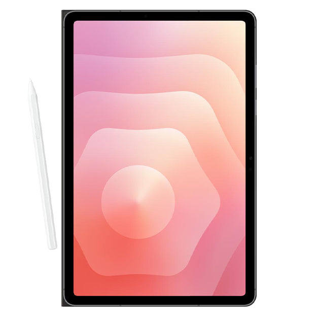 Samsung Smart Book Cover For Samsung Galaxy Tab S11 – Black