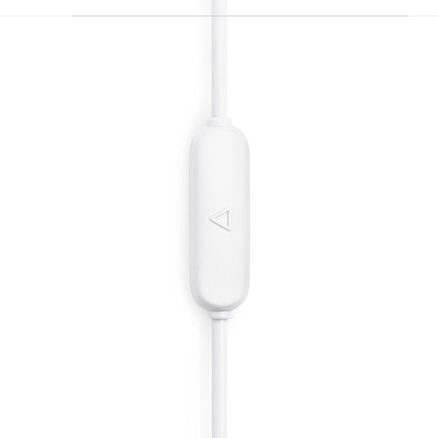 JBL Endurance Run 3 Wired Aux Sport In-Ear Headphones