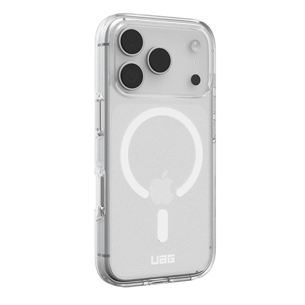 UAG Scout Case With MagSafe For iPhone 17 PRO MAX - Clear