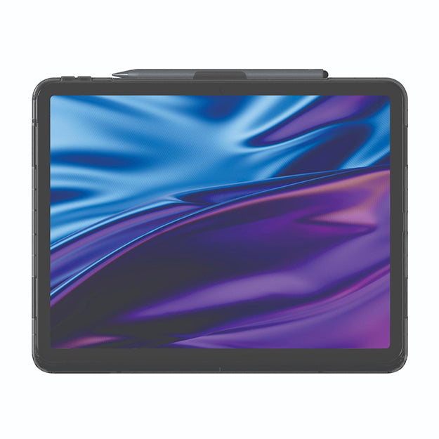 Zagg Pro Keys 2 Bluetooth Keyboard Folio Case For iPad Air 13"(M3/M2) - Black