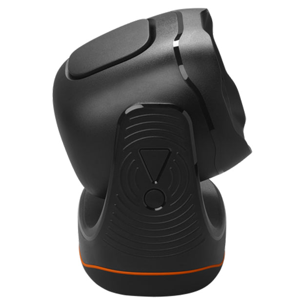 JBL PartyLight Beam Bluetooth Light Show Projector - Black