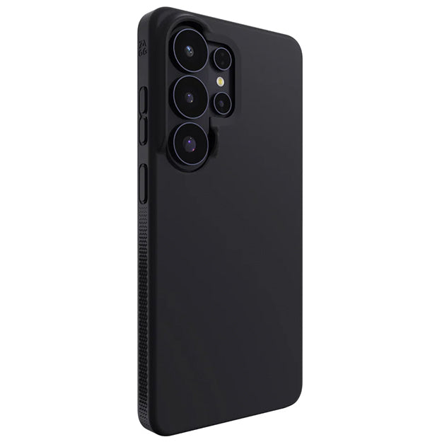Zagg Milan Snap Magnetic Case For Samsung Galaxy S26 ULTRA - Black