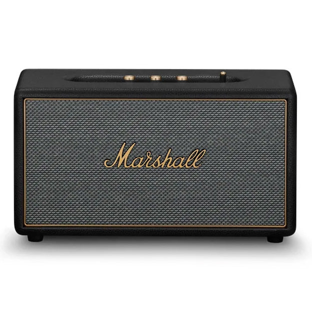 Marshall Stanmore IV Bluetooth Portable Speaker