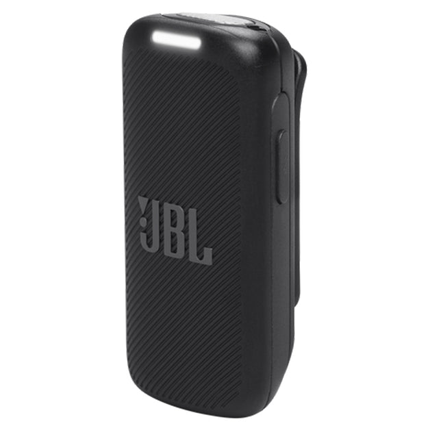 JBL Quantum Stream Wireless Microphone (USB TYPE-C) - Black