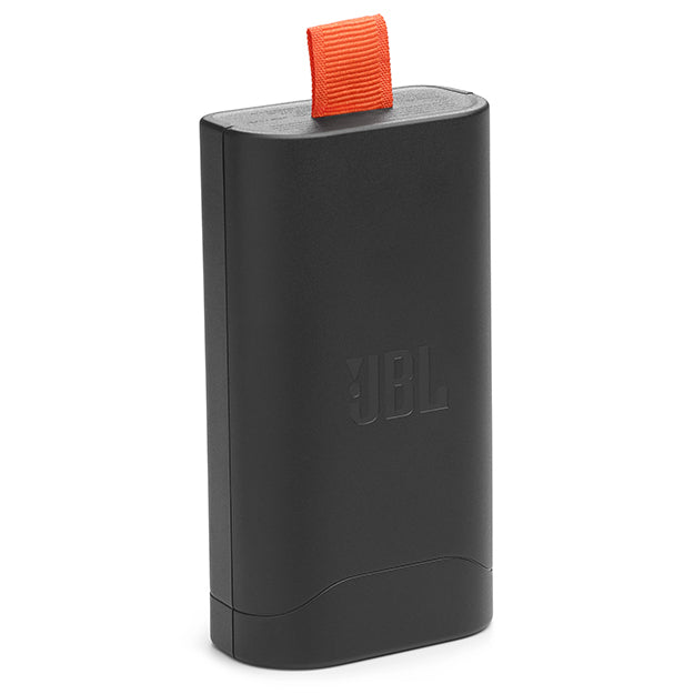 JBL Battery 200 With Charging Case For JBL PartyBox Club120 & Encore 2 & On-The-Go 2 - Black
