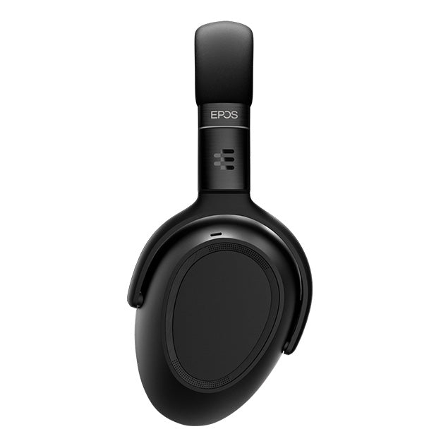 EPOS ADAPT 660 Wireless Bluetooth And USB-C Over-Ear Headphones - Black