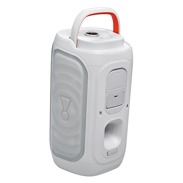 JBL PartyBox 130 Portable Speaker With Dynamic Lightshow & Foldable Handle