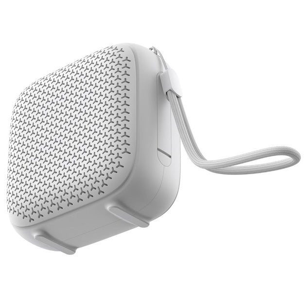 Body Glove Ramp Wireless Portable Speaker + Riptide TWS In-Ear Earbuds Bundle