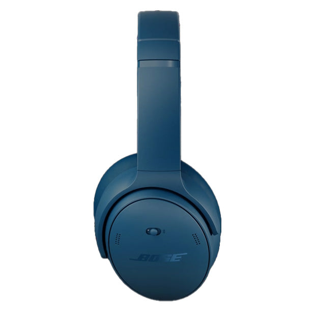 Bose QuietComfort Wireless Over-Ear Noise Cancelling Headphones