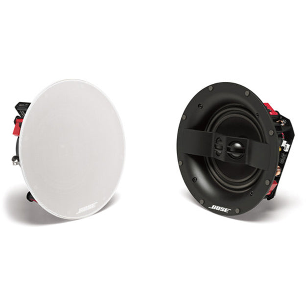 Bose Virtually Invisible 791 Series II In-Ceiling Speakers (Pair) - White