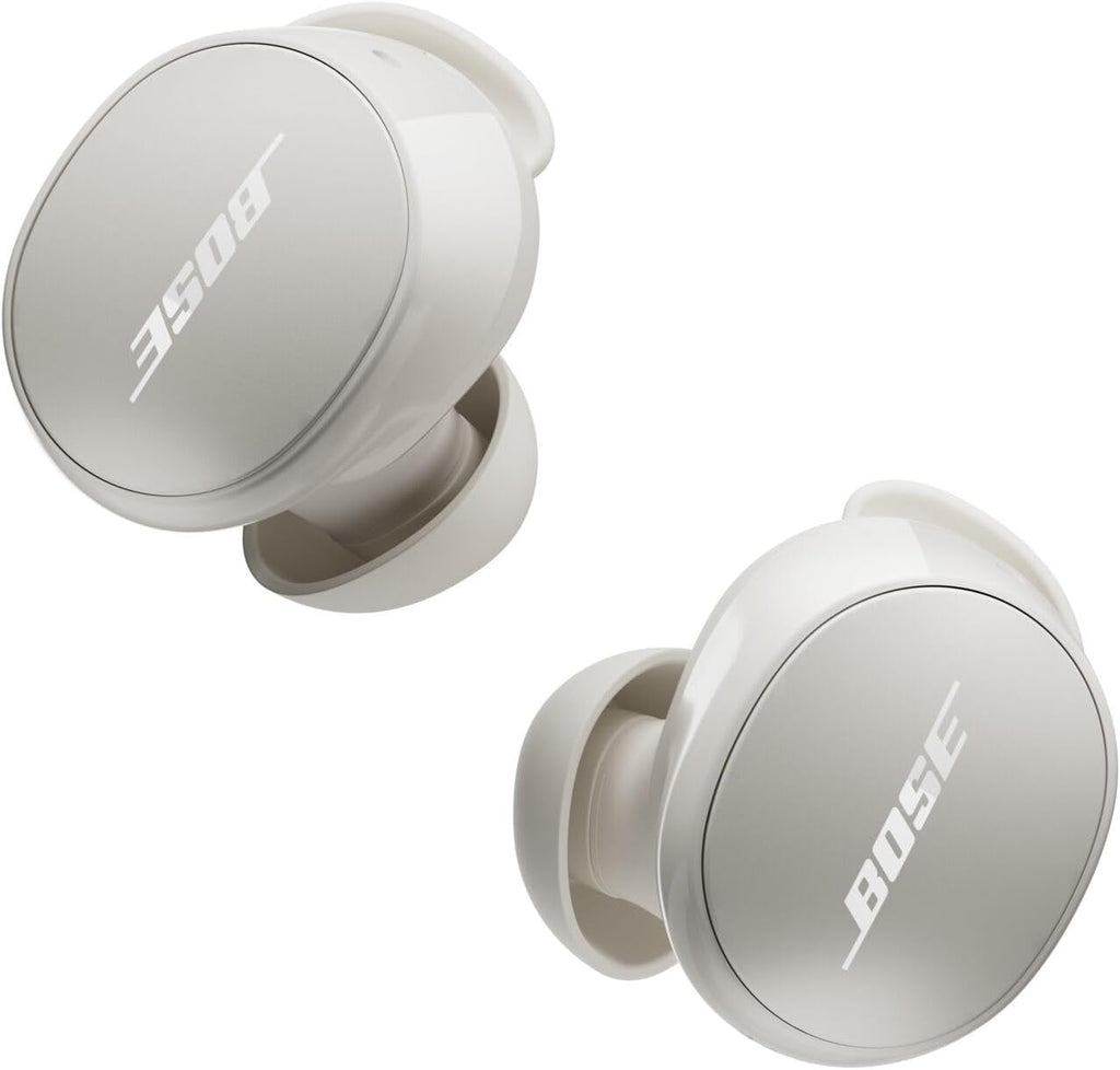 【ほぼ新品】BOSE QuietComfort Earbuds Bose QuietComfort Ultra Earbuds - Wireless Noise Cancelling