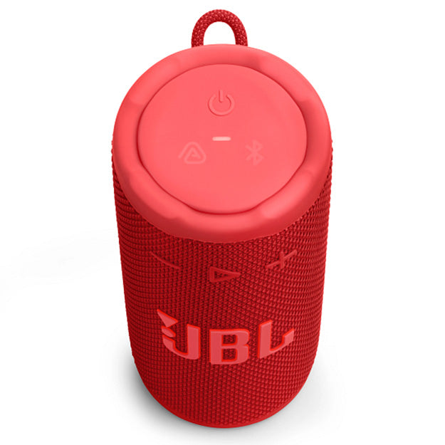 JBL Grip Compact Portable Bluetooth Speaker With Ambient Light