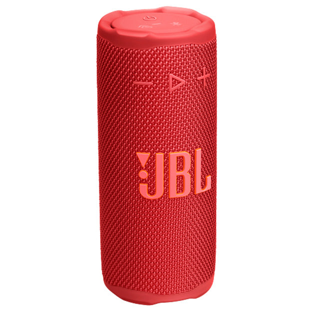 JBL Grip Compact Portable Bluetooth Speaker With Ambient Light
