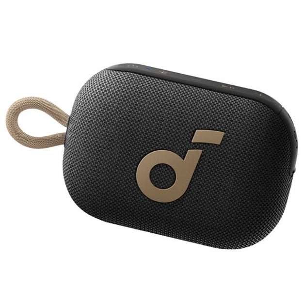 Anker Soundcore Select 4 Go 5W Waterproof Portable Bluetooth Speaker