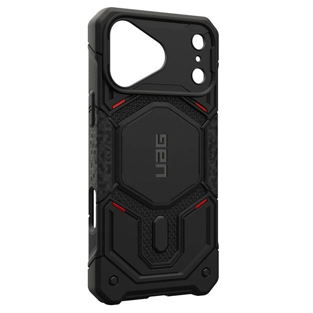 UAG Monarch Pro Magnet Case For Apple iPhone 18 PRO MAX / 17 PRO MAX